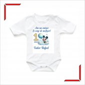 Set Tricouri Mot - Mickey 2