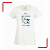 Set Tricouri Mot - Mickey 2