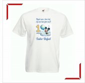 Set Tricouri Mot - Mickey 2