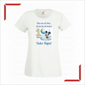 Set Tricouri Mot - Mickey 2