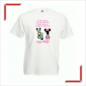 Set Tricouri Mot - Minnie