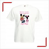 Set Tricouri Mot - Minnie