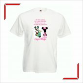 Set Tricouri Mot - Minnie 2