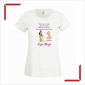 Set Tricouri Mot - Mulan