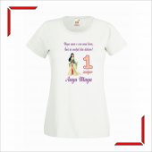 Set Tricouri Mot - Mulan