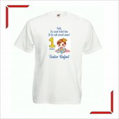 Set Tricouri Mot - Print
