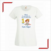 Set Tricouri Mot - Print