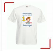 Set Tricouri Mot - Print