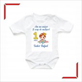 Set Tricouri Mot - Print