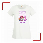 Set Tricouri Mot - Unicorn
