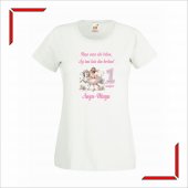 Set Tricouri Mot - Unicorn
