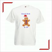 Set tricouri personalizate - Craciun de poveste