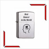 Set Zippo Cadou - Dansator 2