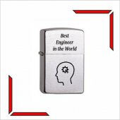 Set Zippo Cadou - Inginer 
