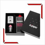 Set Zippo Cadou - Psihiatru (1)