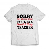 Tricou Personalizat - Profesor