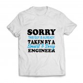 Tricou Personalizat - Inginer