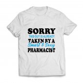 Tricou Personalizat - Farmacist