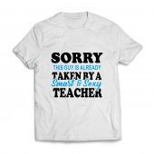 Tricou Personalizat - Profesor