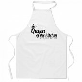 Sort Bucatarie personalizat- Queen of the kitchen