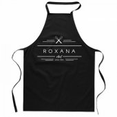 Sort Bucatarie personalizat- Roxana Chef