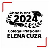 Toca personalizata