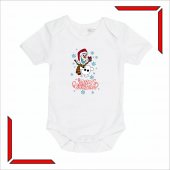 Tricou Familie - Craciun Olaf 2