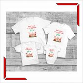 Set Tricou Familie - Paste