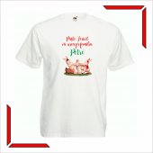 Set Tricou Familie - Paste