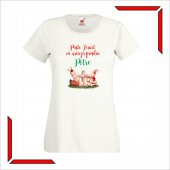 Set Tricou Familie - Paste