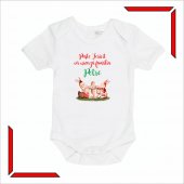 Set Tricou Familie - Paste