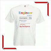 Tricou Inginer 