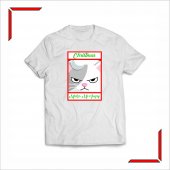 Tricou Personalizat - Christams makes me angry