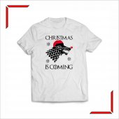 Tricou Personalizat - Christmas is coming