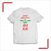 Tricou Personalizat - Ei sunt aia rai