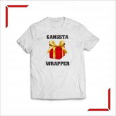Tricou Personalizat - Gangsta Wrapper