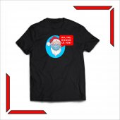 Tricou Personalizat - Hoo ca vin