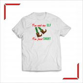 Tricou Personalizat - I am not an elf