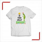 Tricou Personalizat - Is this jolly enough