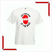 Tricou Personalizat Craciun - Ask Your Mom if I am real