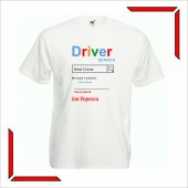 Tricou Sofer 
